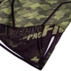 Шорты для MMA Venum Tecmo Fightshorts Khaki (VENUM-03121-015-M) - изображение 8