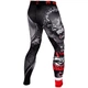 Компрессионные штаны Venum Werewolf Spats Black (VENUM-03339-109-XXL) - изображение 2
