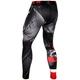 Компрессионные штаны Venum Werewolf Spats Black (VENUM-03339-109-XXL) - изображение 4
