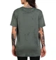 Жіноча футболка Affliction Love Gun Sage Leaf (AWV26458-SAGL-S) - зображення 2