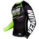 Компрессионная футболка Venum Training Camp Compression T-shirt (VENUM-03370-116-M) - изображение 2
