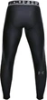 Компрессионные штаны Under Armour Mens HeatGear Armour Graphic Compression Leggins Black (1320202-001-XL) - зображення 5