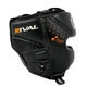 Шлем Rival RHG10 Intelli-Shock Pro Training Headgear Black Black (RHG10-BKBK-S) - изображение 4