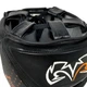 Шлем Rival RHG10 Intelli-Shock Pro Training Headgear Black Black (RHG10-BKBK-S) - изображение 5