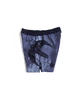 Шорти для MMA MANTO Livings Grey (MNR871_MEL_6XXL) - зображення 3