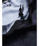 Шорти для MMA MANTO Livings Grey (MNR871_MEL_6XXL) - зображення 4