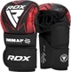 Перчатки для MMA RDX Shooter IMMAF-1 Red (GSR-IMF-1R-XL) - изображение 2