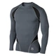 Компрессионная футболка Jaco Pro Guard Compression Top Long Sleeve (Jaco1225-M) - зображення 1