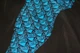 Шорты MMA Bad Boy Strike II Shorts Black Blue (BB-StrikeII-BBL-M) - изображение 4