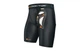 Компрессионные шорты Shock Doctor Ultra Compression Short с ракушкой Ultra Carbon Flex Cup (SD-CSCarbon-L) - зображення 1