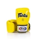 Детские боксерские перчатки Fairtex BGV1 Universal Yellow (BGV1-K-YE-6oz) - изображение 1