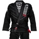 Кимоно для джиу-джитсу Venum Elite Light 2.0 BJJ GI Black (VENUM-03347-001-A3) - изображение 2