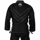 Кимоно для джиу-джитсу Venum Elite Light 2.0 BJJ GI Black (VENUM-03347-001-A3) - изображение 3