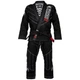 Кимоно для джиу-джитсу Venum Elite Light 2.0 BJJ GI Black (VENUM-03347-001-A3) - изображение 4