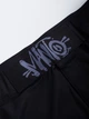 Шорты для ММА MANTO Fightshorts Panther Black (MNS005-BLK-3M) - изображение 2