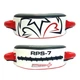Силовая подушка Rival RPS7 Fitness Plus Punch Shield (RPS7-BKGD) - изображение 5