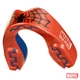 Капа SafeJawz Marvel SpiderMan Mouthguard Adults (SJSpiderA) - изображение 1