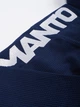 Кимоно для джиу-джитсу MANTO X3 BJJ GI Navy White V2 (MNG967-NAV-WHT-A1) - изображение 3