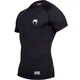 Компрессионная футболка Venum Contender 2.0 Compression Short Sleeves Black (V-Contender2-SS-M) - зображення 2