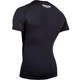 Компрессионная футболка Venum Contender 2.0 Compression Short Sleeves Black (V-Contender2-SS-M) - зображення 5