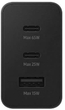 Ładowarka 65W QC PD Black (GSM1056BL) - obraz 4
