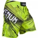 Шорты Venum Galactic Fightshorts Neo Yellow (V-012-XS) - изображение 2