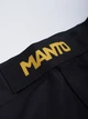 Шорты для ММА MANTO Fight Shorts Stripe 2.0 Black (MNS002_BLK_5XL) - изображение 4
