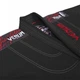 Детское кимоно для джиу-джитсу Venum Challenger 2.0 Kids BJJ GI Black (venum1155BK-C00) - изображение 5