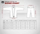 Детское кимоно для джиу-джитсу Venum Challenger 2.0 Kids BJJ GI Black (venum1155BK-C00) - изображение 11