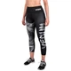 Женские компрессионные леггинсы Venum Phoenix Leggings Black (VENUM-03392-108-XS) - зображення 3