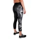 Женские компрессионные леггинсы Venum Phoenix Leggings Black (VENUM-03392-108-XS) - зображення 4