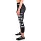 Женские компрессионные леггинсы Venum Phoenix Leggings Black (VENUM-03392-108-XS) - зображення 5