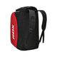 Сумка-рюкзак RDX R1 Duffel Bag with Backpack Straps Black\Red (GKB-R1B) - зображення 4