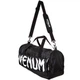 Сумка Venum Sparring Sport Bag Black White (VENUM-02826-108) - зображення 3