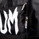 Сумка Venum Sparring Sport Bag Black White (VENUM-02826-108) - зображення 4