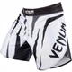 Шорты Venum Sharp Fightshorts Black Ice (V-Sharp-BW-XS) - изображение 2