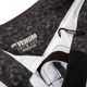 Шорты Venum Sharp Fightshorts Black Ice (V-Sharp-BW-XS) - изображение 8