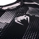 Компрессионная футболка Venum Technical Compression T-shirt Long Sleeves Black Grey (VENUM-02796-109-S) - зображення 5
