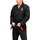 Кимоно Hayabusa Lightweight Jiu Jitsu Gi Black (HLJJG-BK-A1) - изображение 1