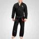 Кимоно Hayabusa Lightweight Jiu Jitsu Gi Black (HLJJG-BK-A1) - изображение 2