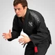 Кимоно Hayabusa Lightweight Jiu Jitsu Gi Black (HLJJG-BK-A1) - изображение 5
