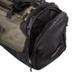 Сумка Venum Trainer Lite Sport Bag Khaki Black (VENUM-2123-200) - зображення 5