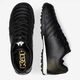 Чоловічі кросівки Kappa AW24-3C002A-K 5905588749936 46 Чорні (5905588749998) - зображення 4