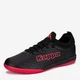 Мужские кроссовки Kappa AW24-3C004A-J 5905588749790 42 Черные (5905588749813) - изображение 2
