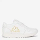 Женские кроссовки Kappa AW24-3C005-W 5905588739210 40 Белые (5905588739289) - изображение 1