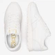 Женские кроссовки Kappa AW24-3C005-W 5905588739210 40 Белые (5905588739289) - изображение 4