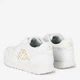 Женские кроссовки Kappa AW24-3C005-W 5905588739210 40 Белые (5905588739289) - изображение 5