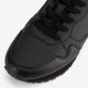 Женские кроссовки Kappa AW24-3C005-W 5905588739203 38 Черные (5905588739227) - изображение 7