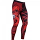 Компрессионные штаны Venum Crimson Viper (VENUM-2039-BR-L) - зображення 1
