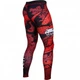 Компрессионные штаны Venum Crimson Viper (VENUM-2039-BR-L) - зображення 3
